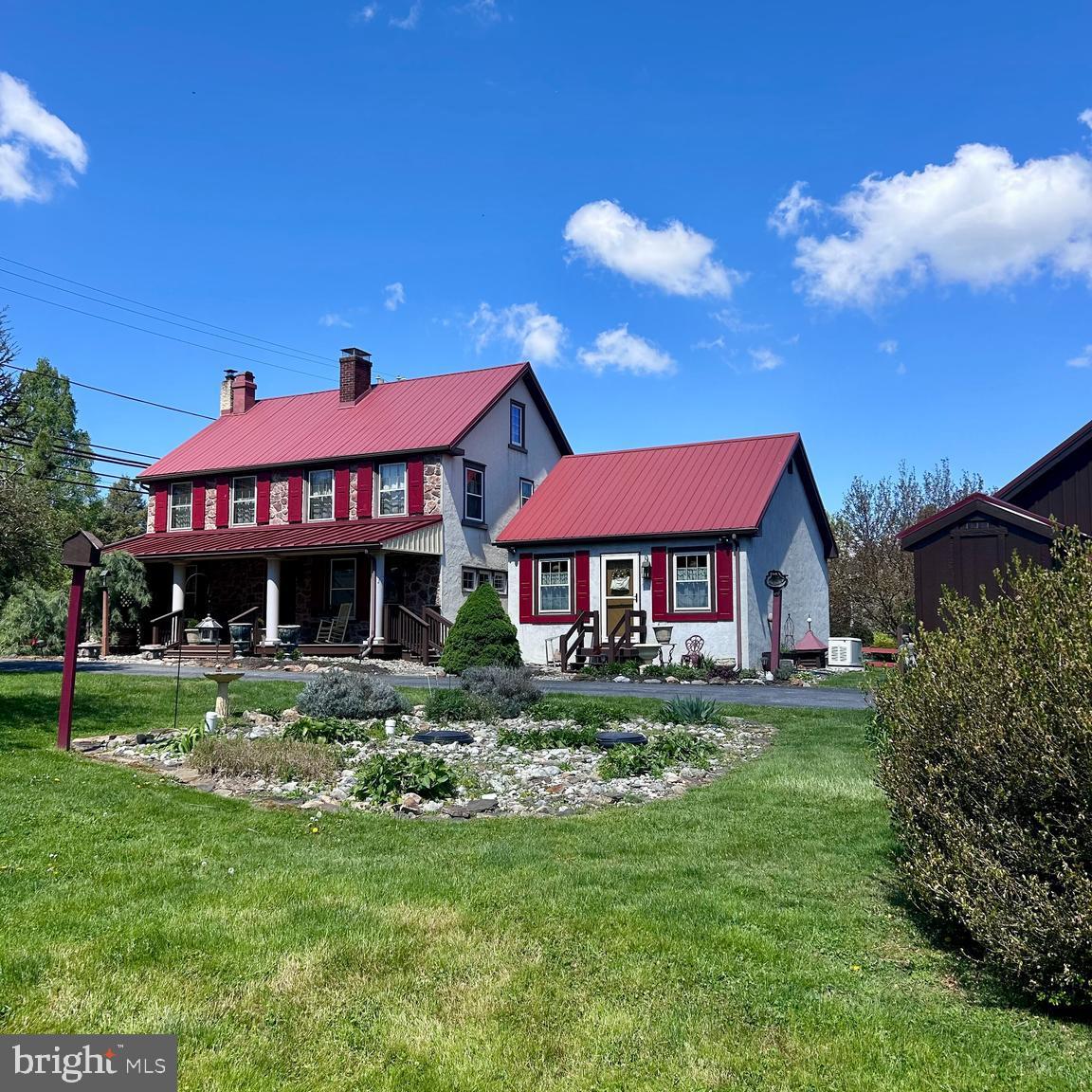 742 OLD WILMINGTON ROAD