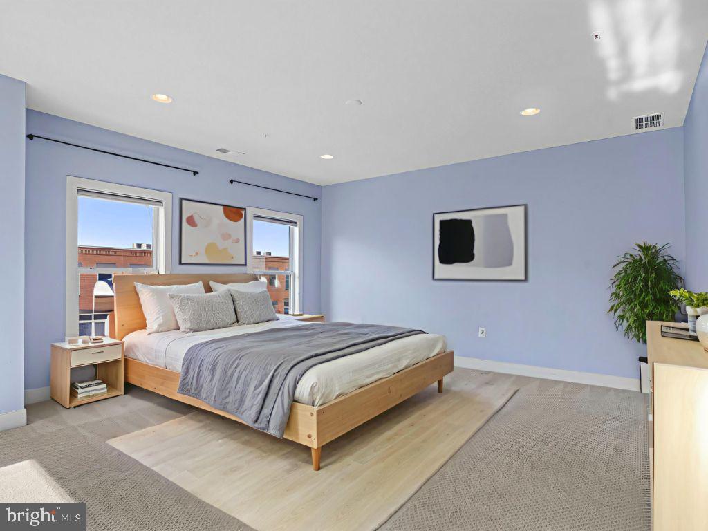 POTOMAC YARD - Residential