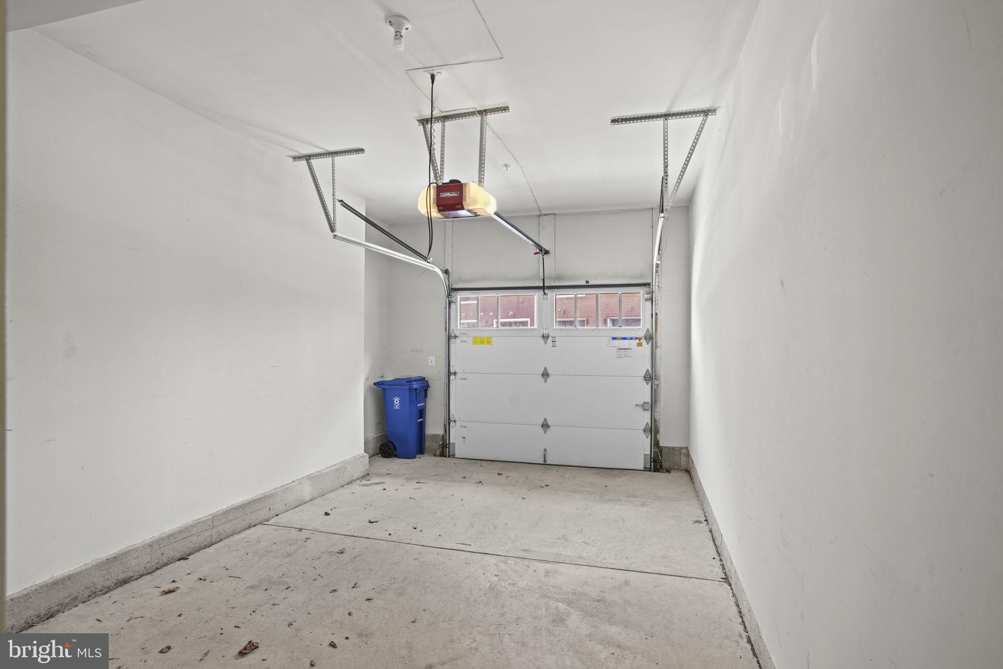 POTOMAC YARD - Residential