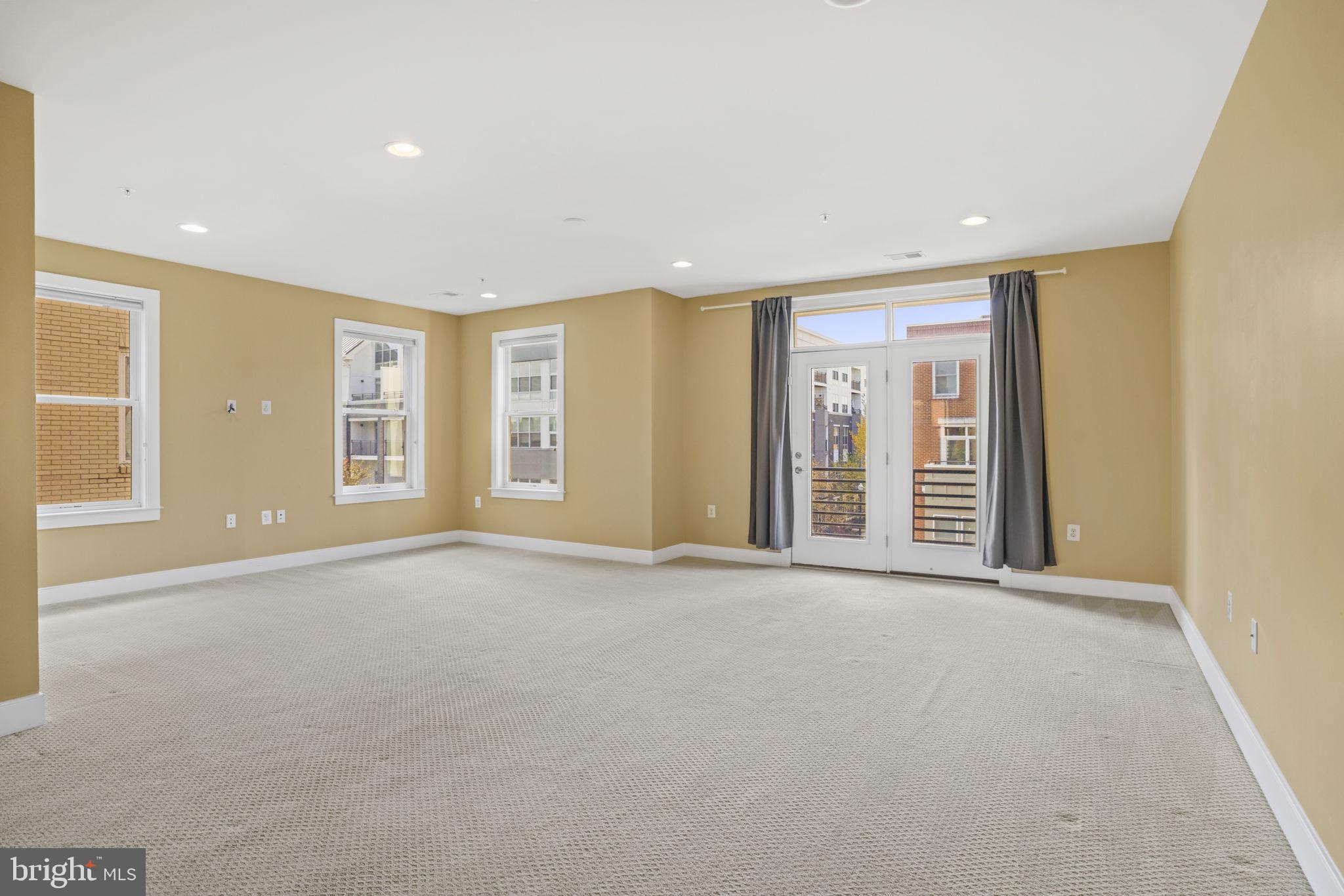 POTOMAC YARD - Residential