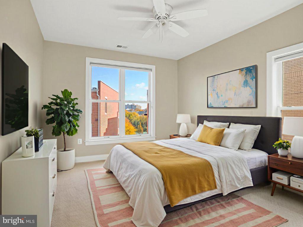 POTOMAC YARD - Residential