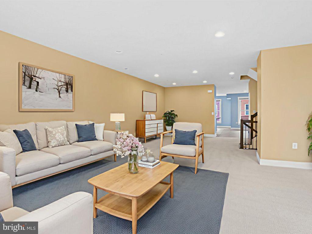 POTOMAC YARD - Residential