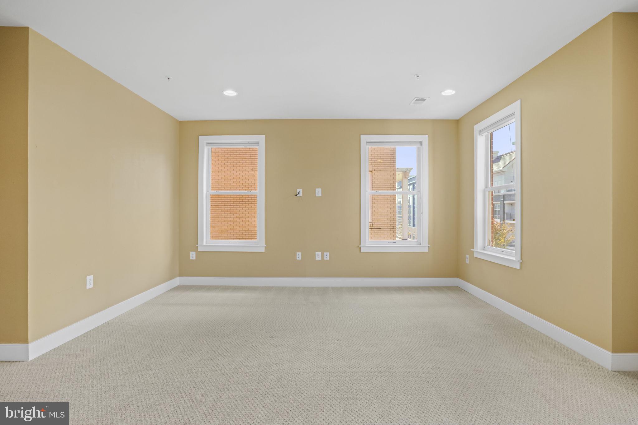 POTOMAC YARD - Residential