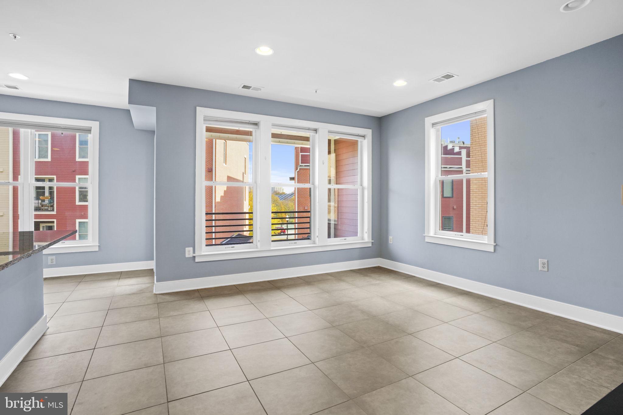 POTOMAC YARD - Residential