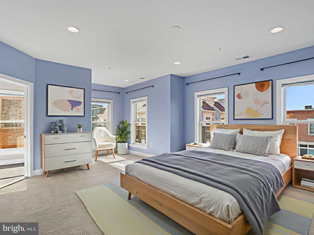 POTOMAC YARD - Residential