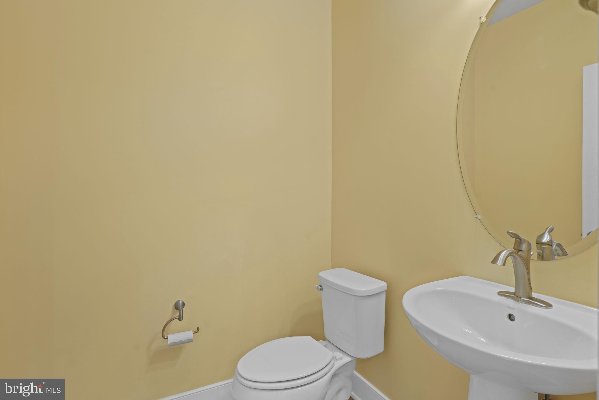 POTOMAC YARD - Residential