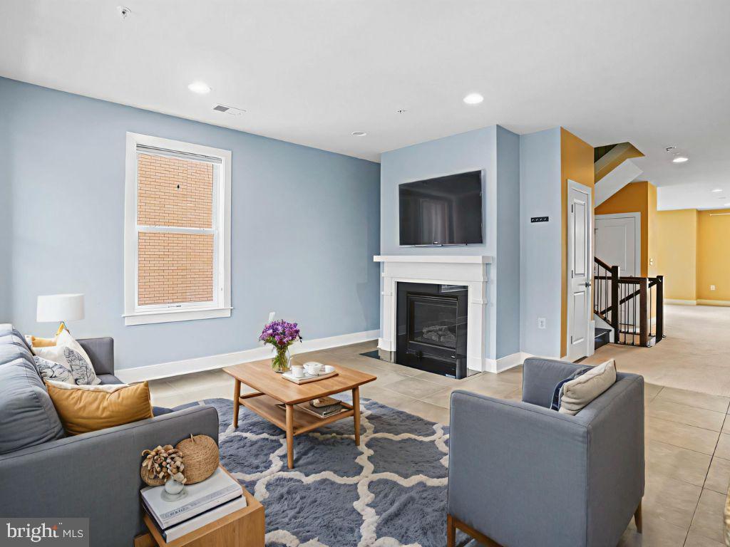 POTOMAC YARD - Residential