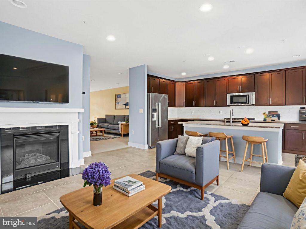 POTOMAC YARD - Residential