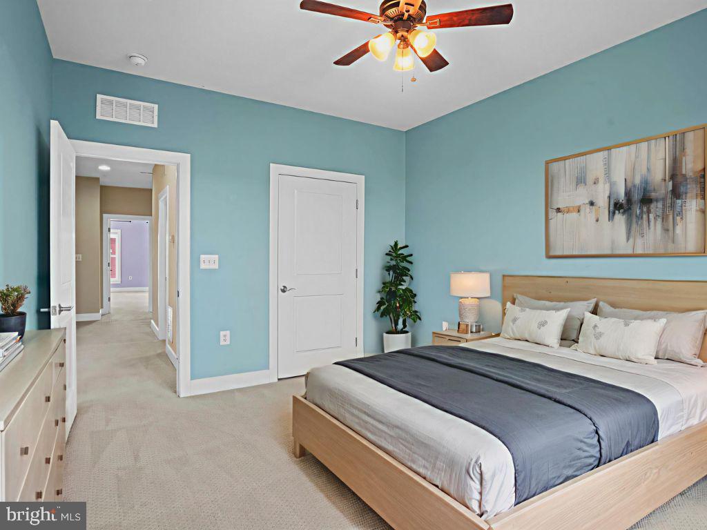 POTOMAC YARD - Residential