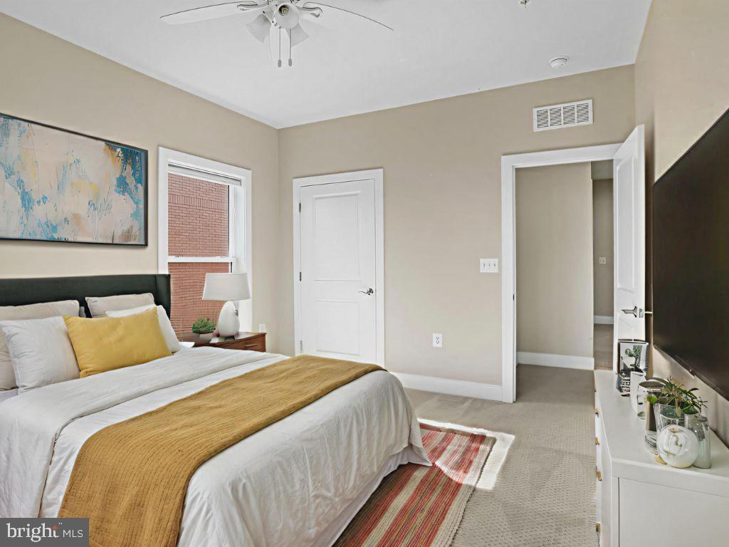 POTOMAC YARD - Residential