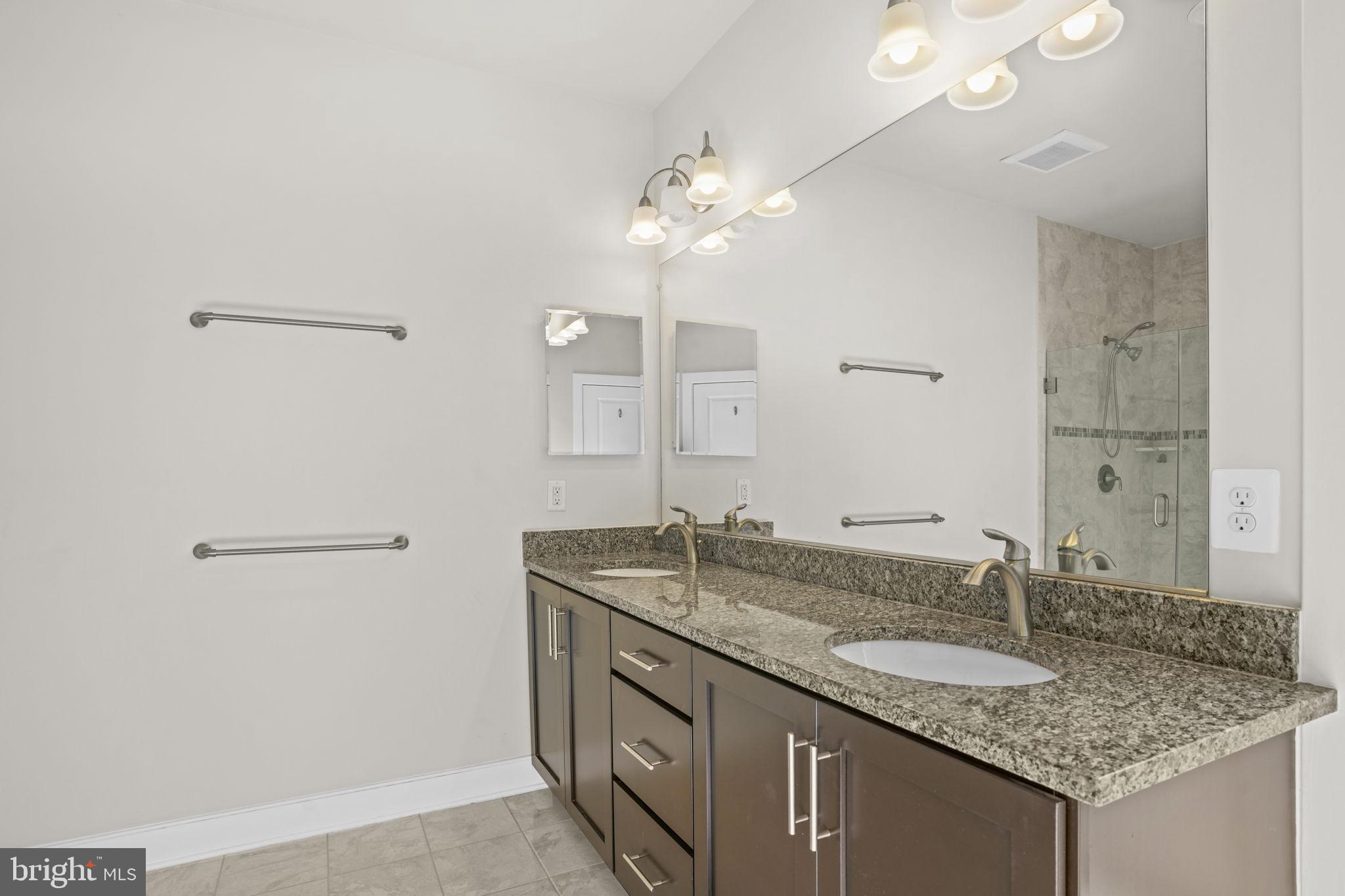 POTOMAC YARD - Residential