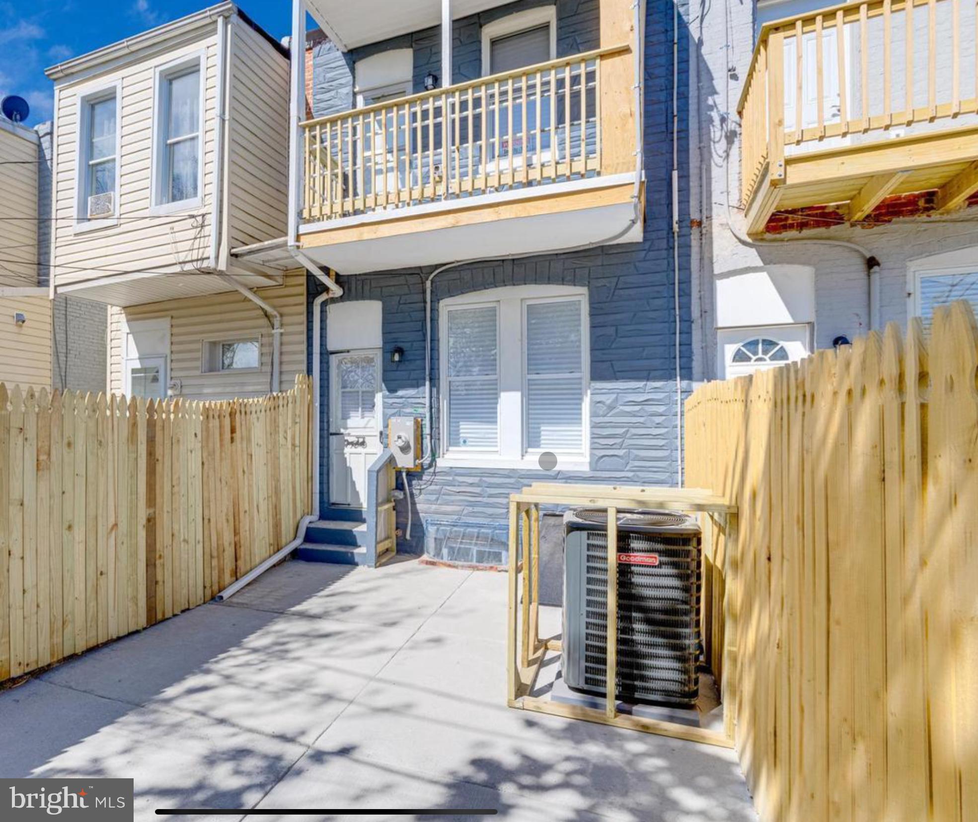 MILTON-MONTFORD - Residential