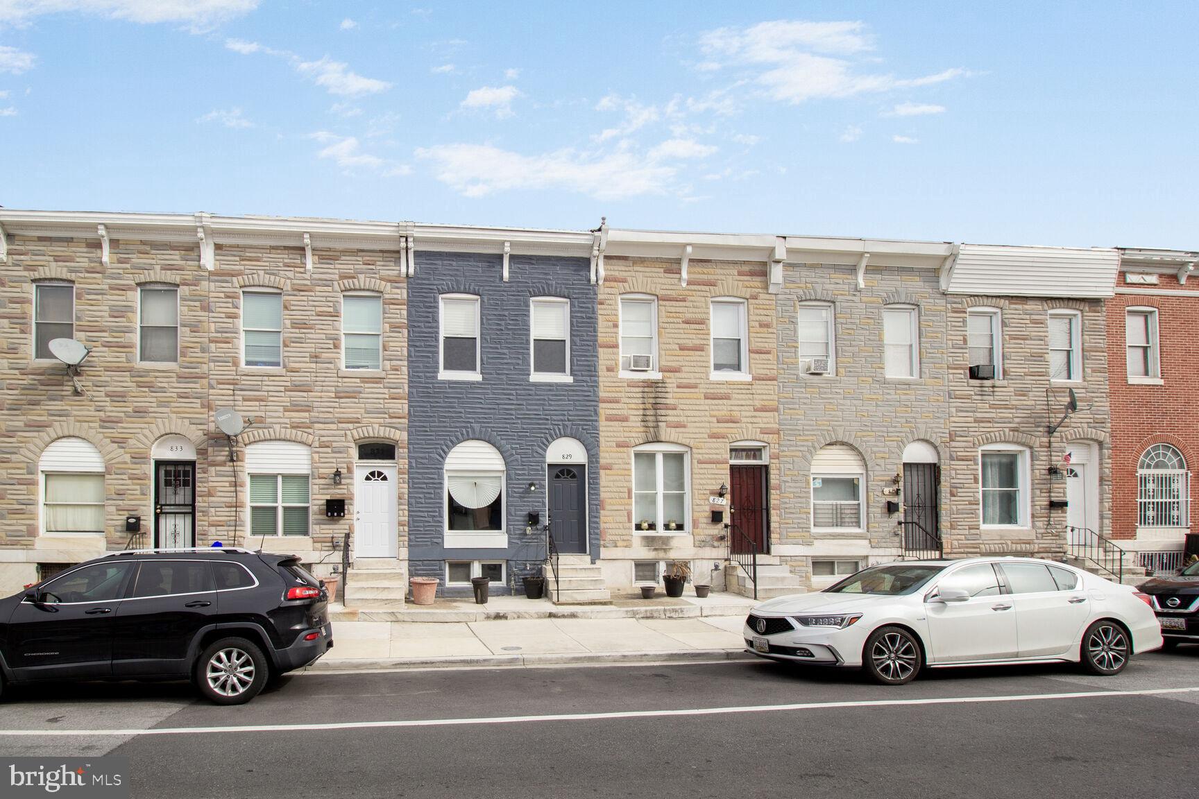 MILTON-MONTFORD - Residential