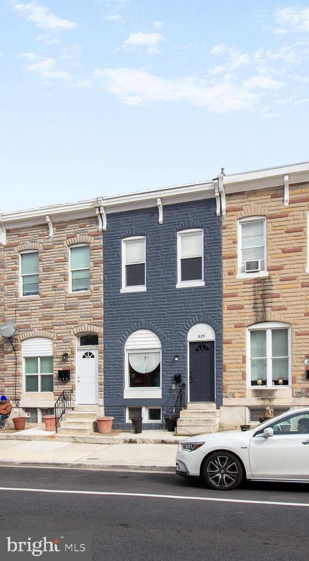 MILTON-MONTFORD - Residential