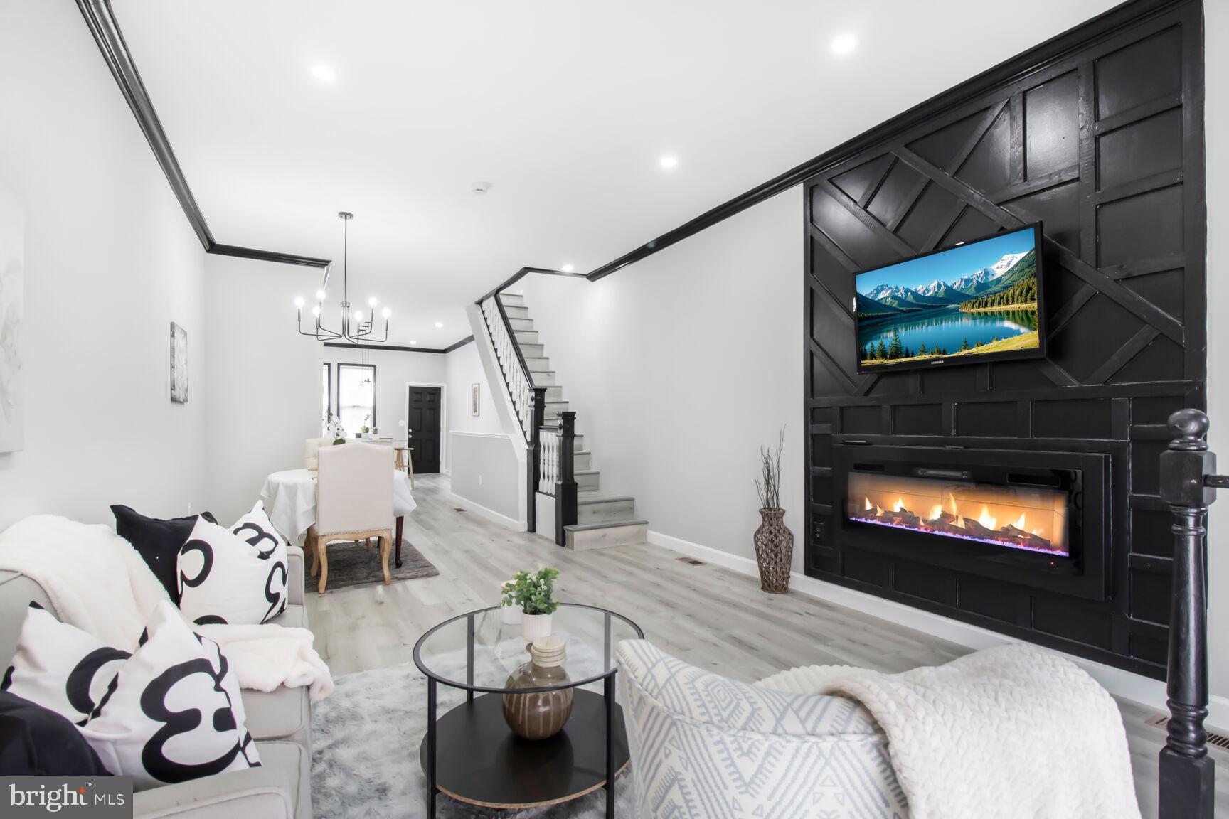 MILTON-MONTFORD - Residential