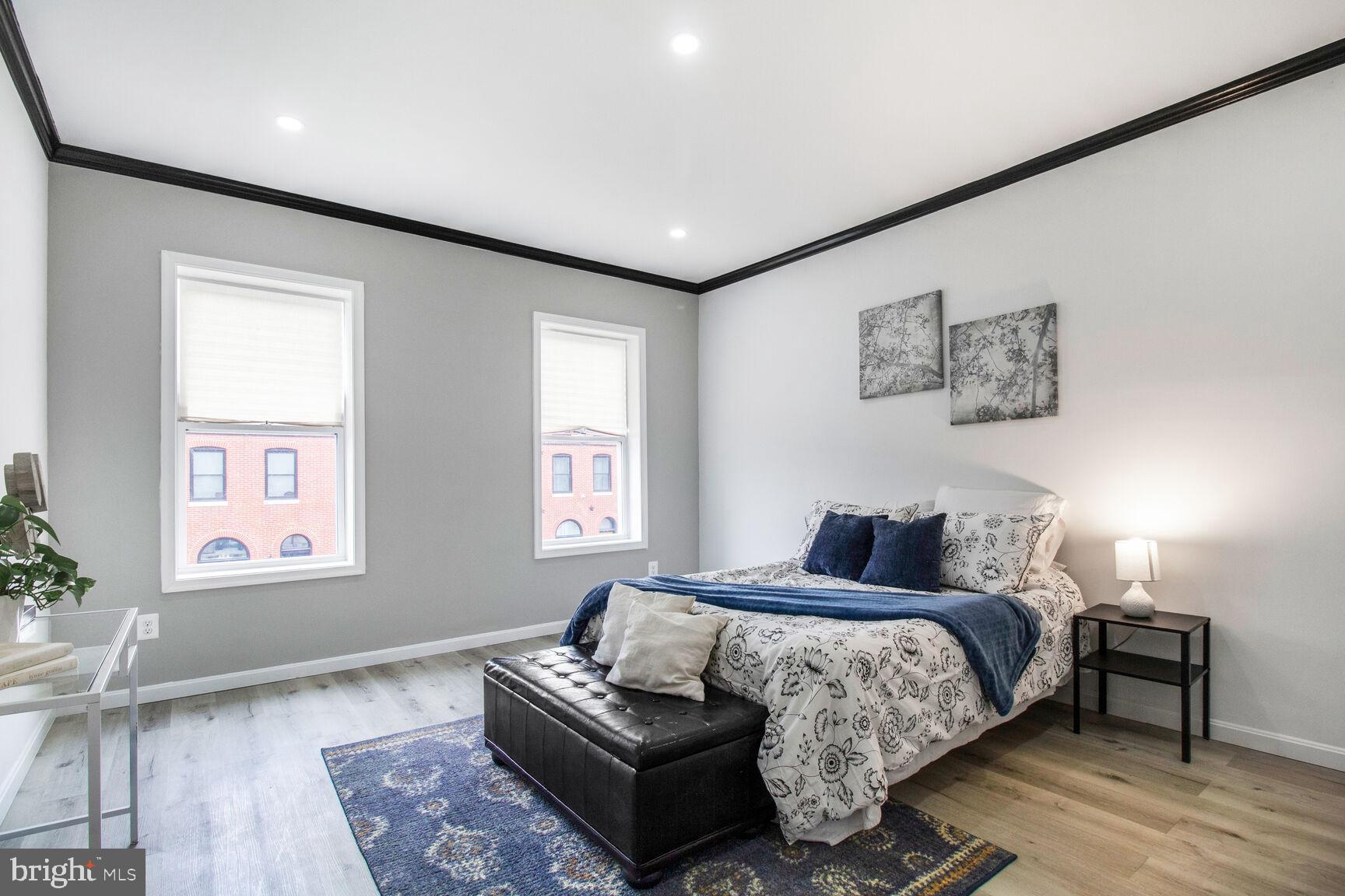 MILTON-MONTFORD - Residential