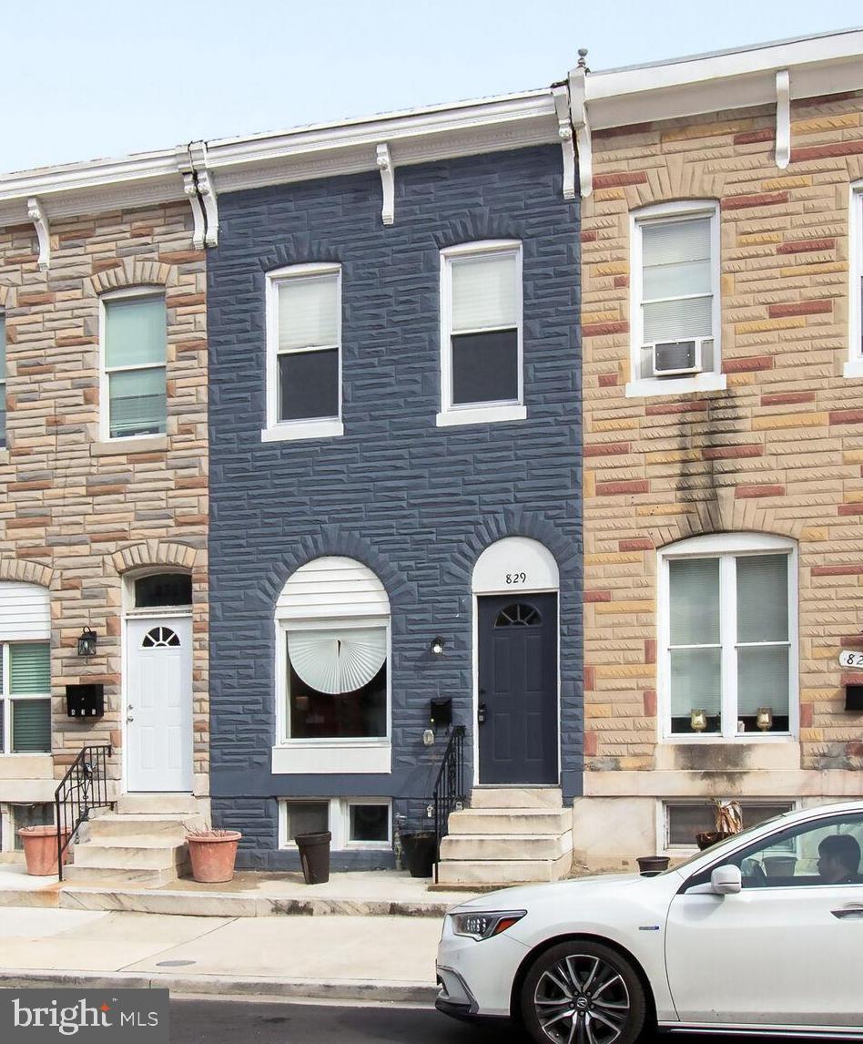 MILTON-MONTFORD - Residential