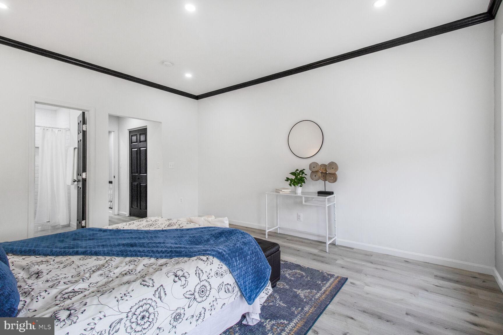 MILTON-MONTFORD - Residential