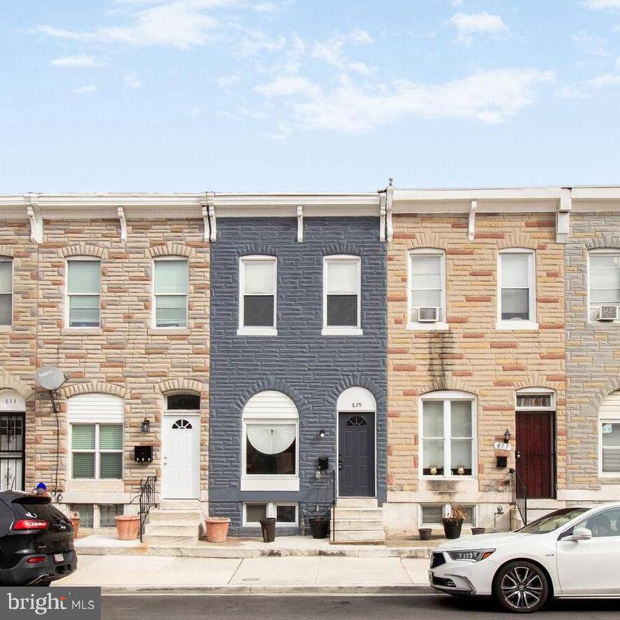 MILTON-MONTFORD - Residential