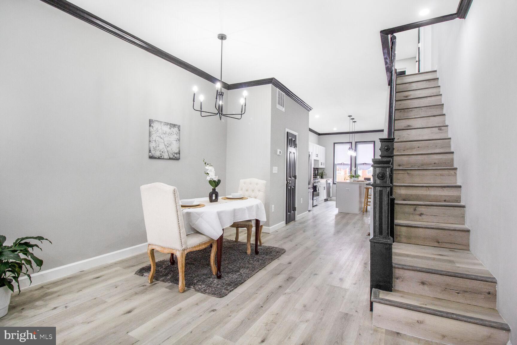 MILTON-MONTFORD - Residential