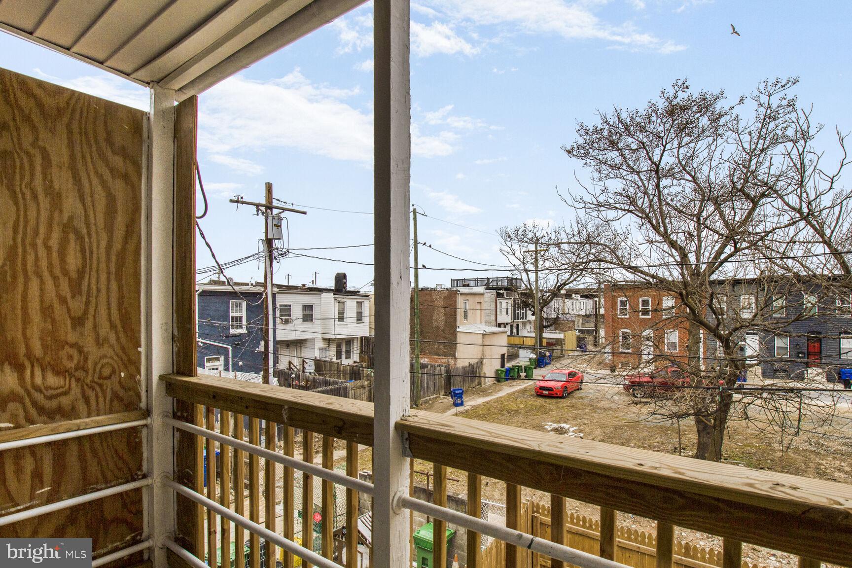 MILTON-MONTFORD - Residential