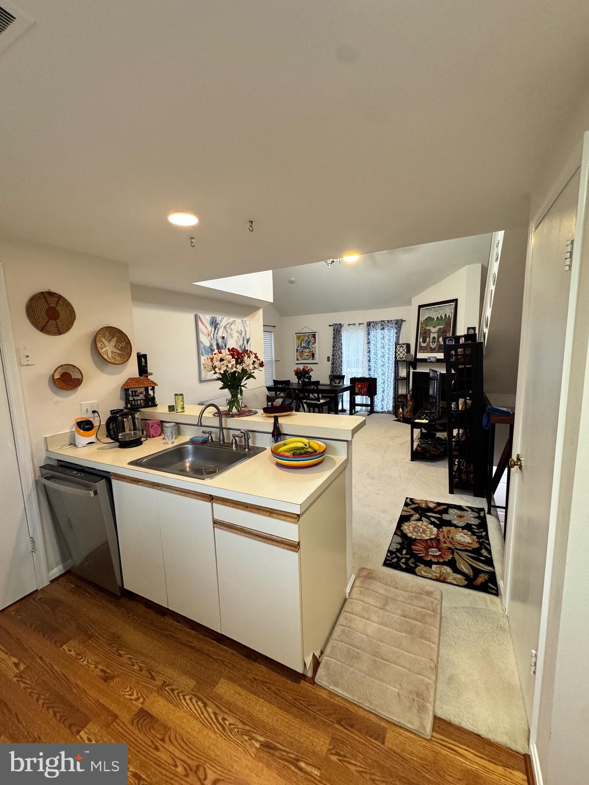 4441 PEMBROOK VILLAGE DRIVE 124