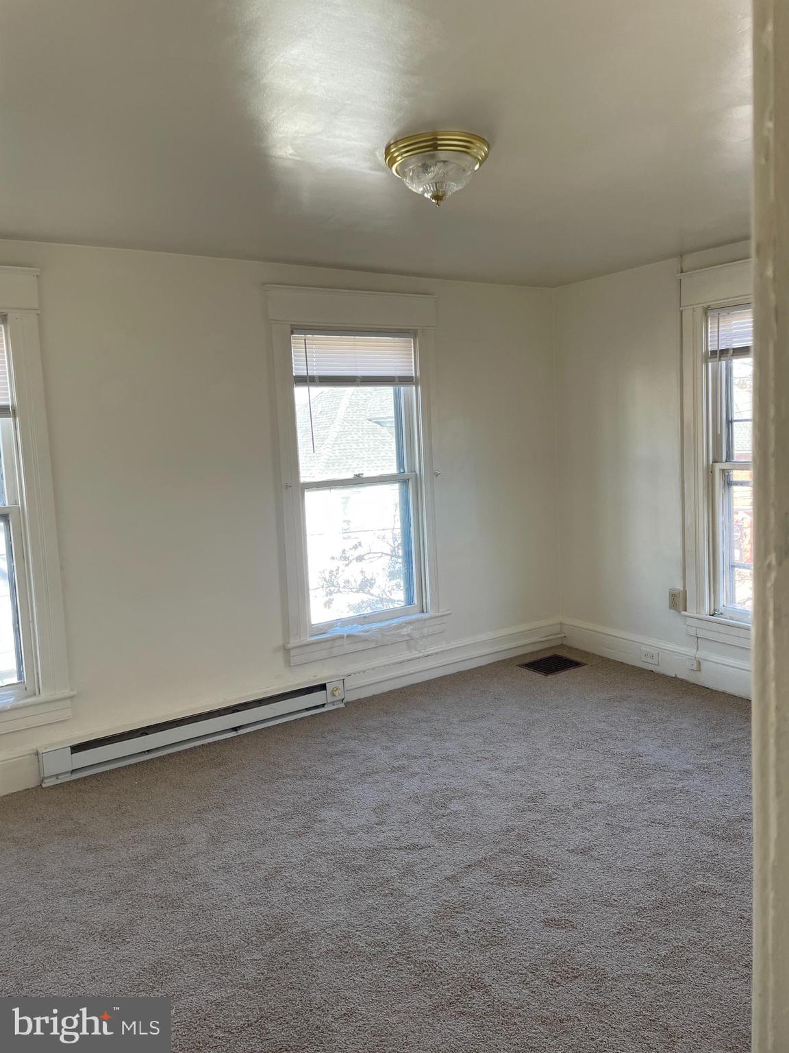 HAGERSTOWN - Residential Lease