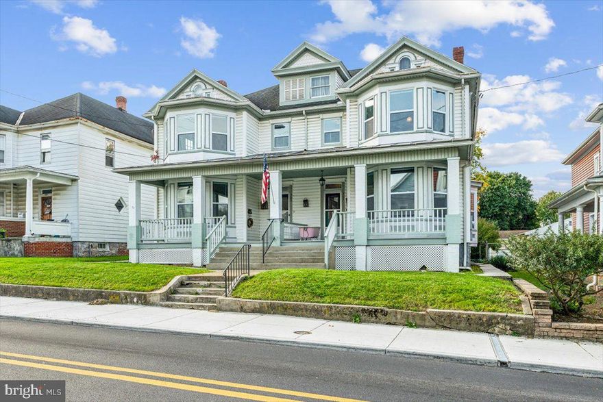Get ready to be wowed by this newly renovated duplex that perfectly blends modern updates with original charm. Step inside and be greeted by stunning hardwood flooring that flows seamlessly throughout the home. The high, lofty ceilings and large windows flood the space with natural light, creating a warm and inviting atmosphere. The kitchen features brand new stainless steel appliances and sleek white cabinetry that enhance both functionality and style. Each bedroom offers ample space, ensuring comfort and relaxation for everyone.

Enjoy the shared backyard, a perfect retreat for outdoor gatherings or quiet moments, along with convenient off-street parking. Both units at 703 & 705 are available, making this a great opportunity for families or friends looking to live close together.

Included in your monthly rent are water, sewer,  and trash services, simplifying your living experience. We are pet-friendly, considering up to two pets on a case-by-case basis, with a non-refundable deposit.

Don’t miss out on this incredible opportunity! The first month's rent and a one-month security deposit are required. Schedule a viewing today and make this beautiful duplex your new home!