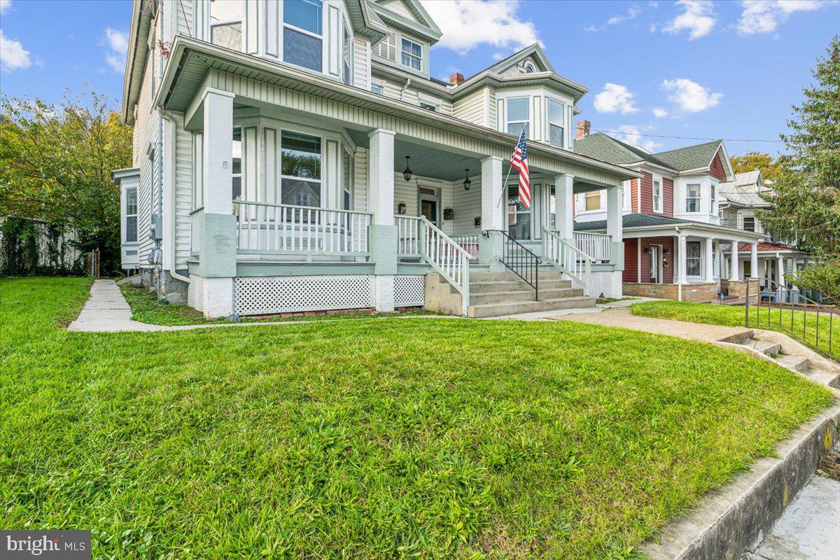 NONE AVAILABLE - Residential Lease