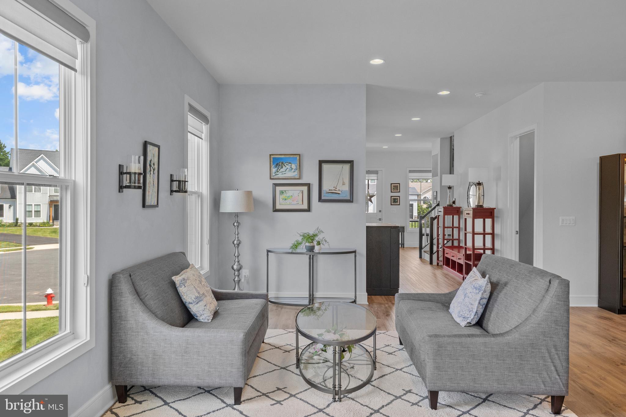 HARTLAND - Residential