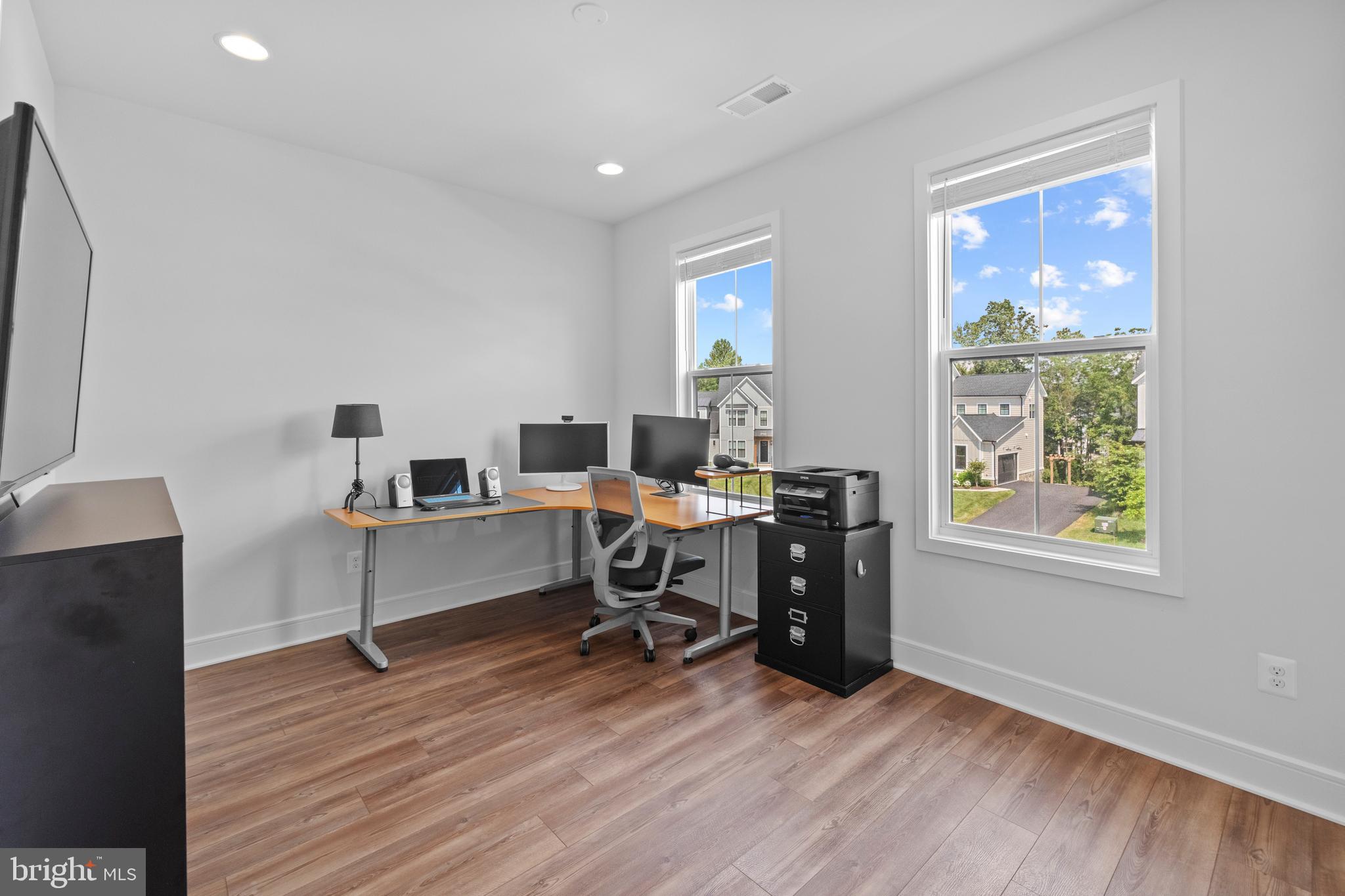 HARTLAND - Residential