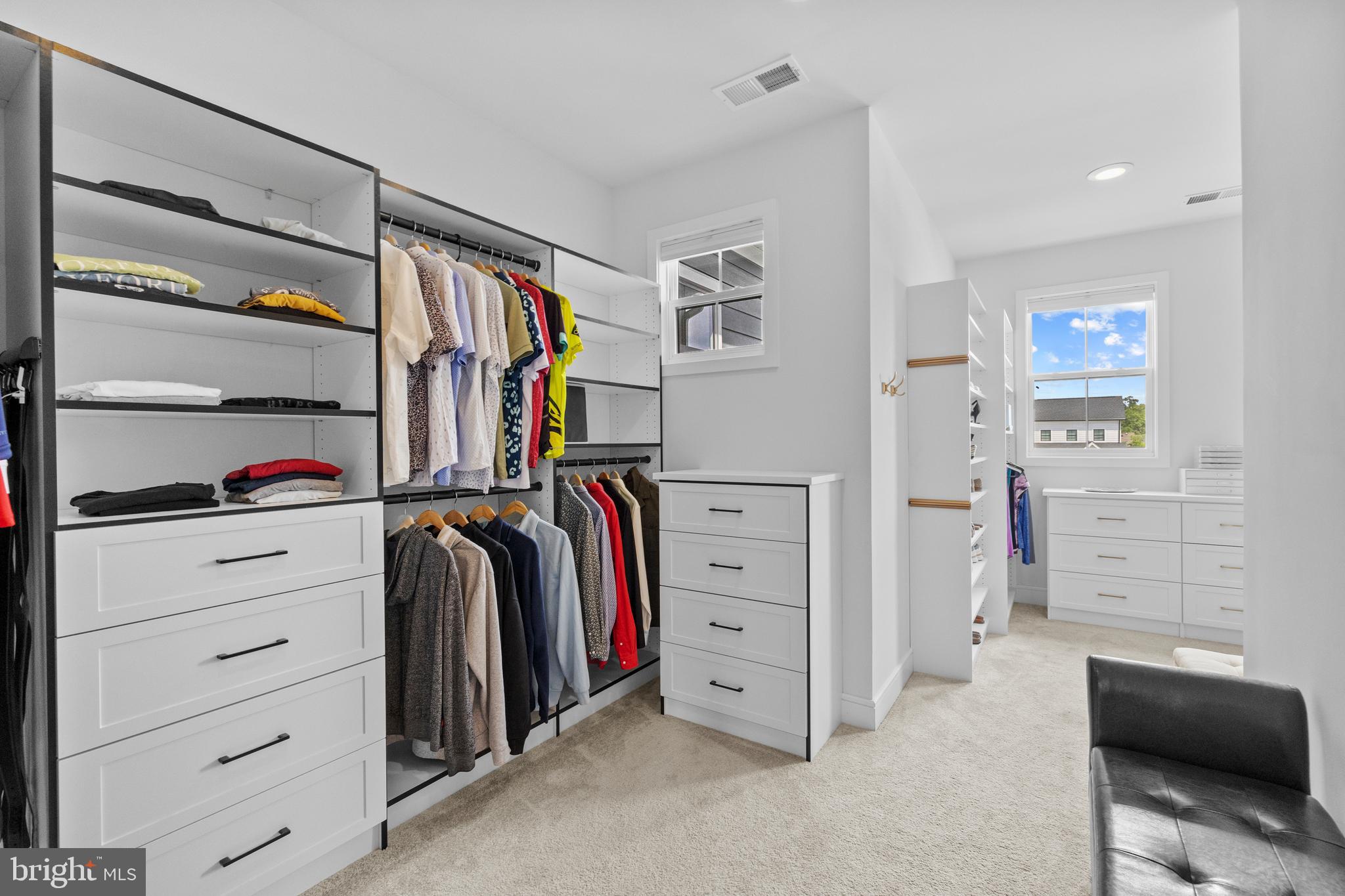 HARTLAND - Residential