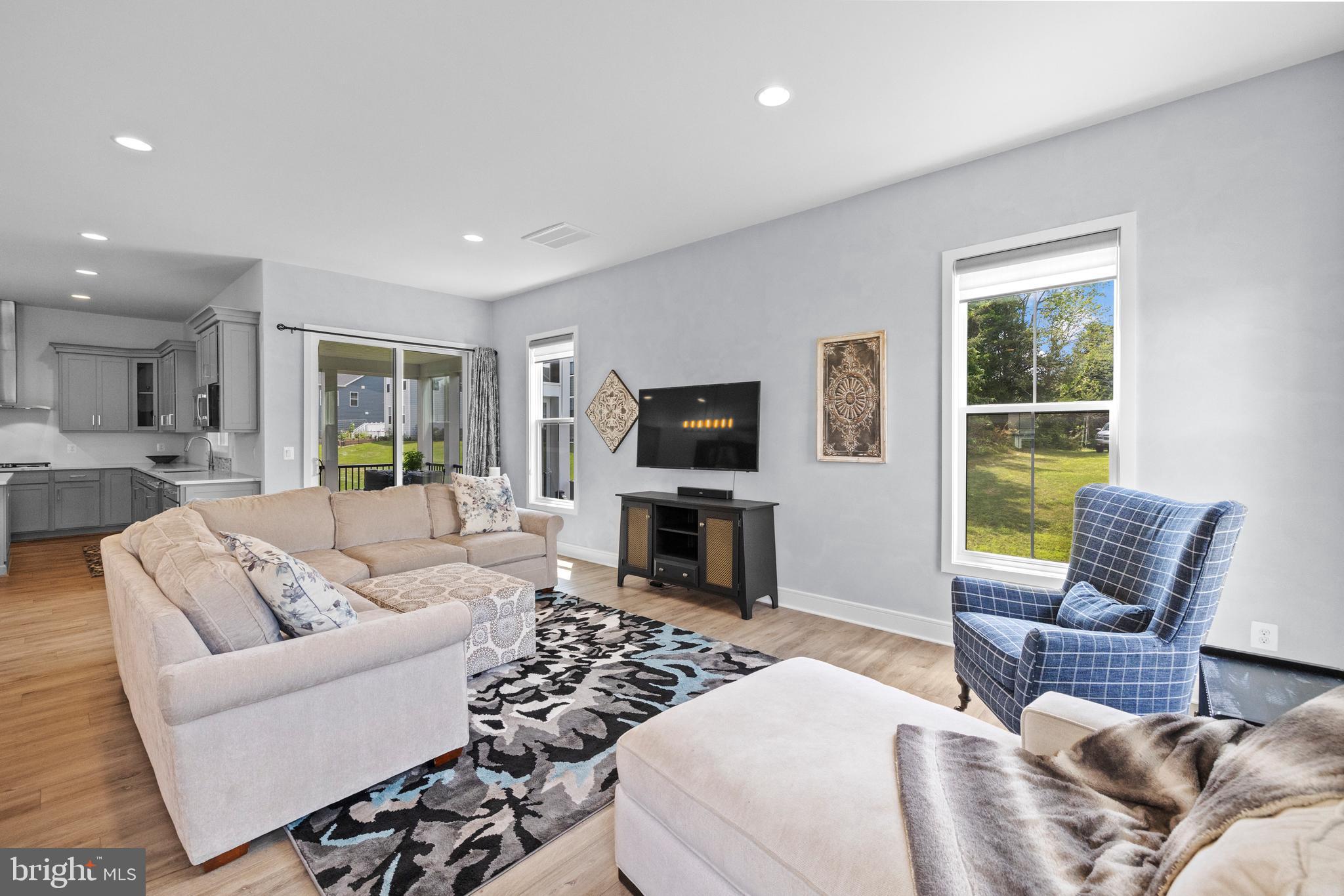 HARTLAND - Residential