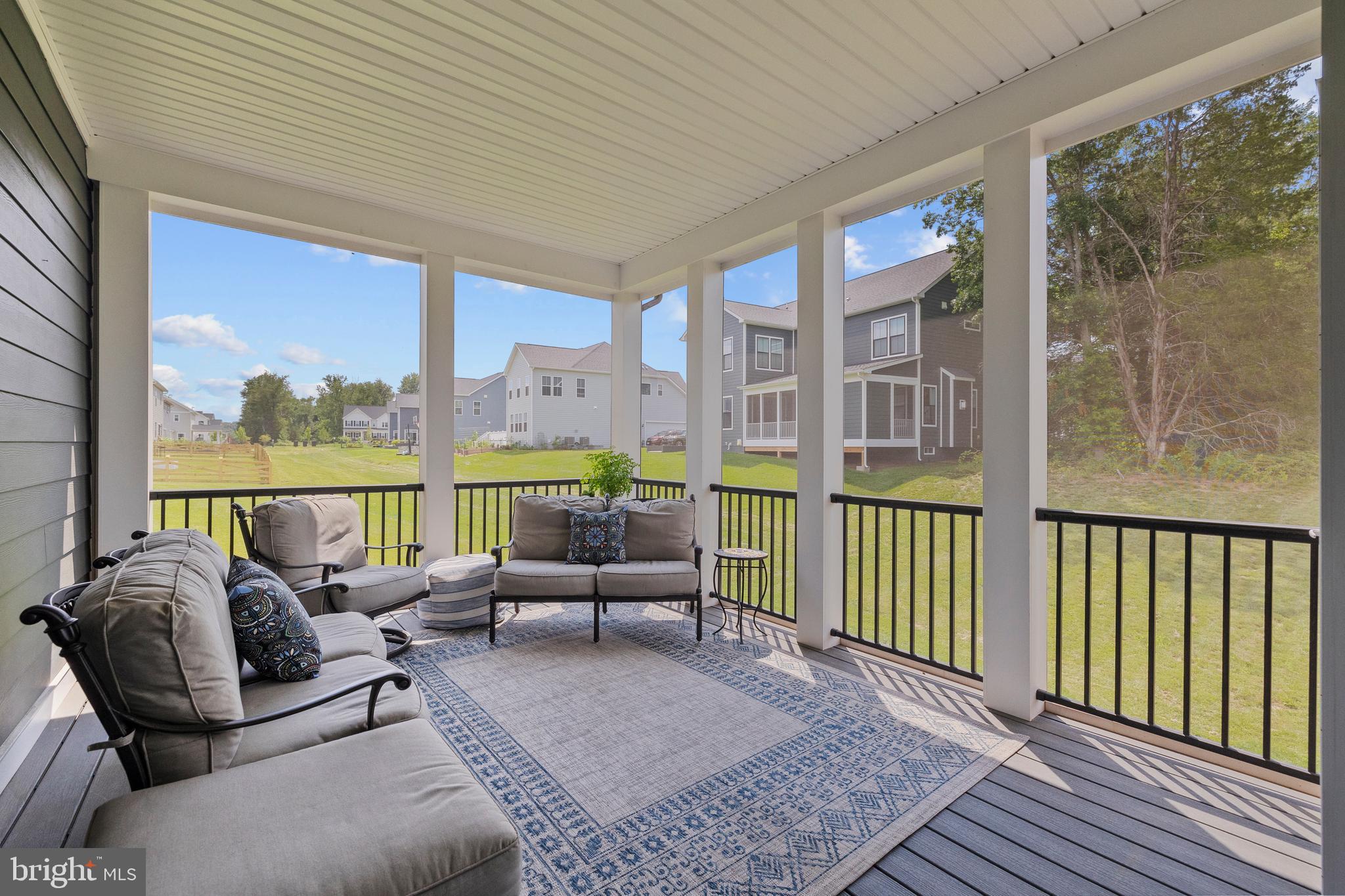 HARTLAND - Residential