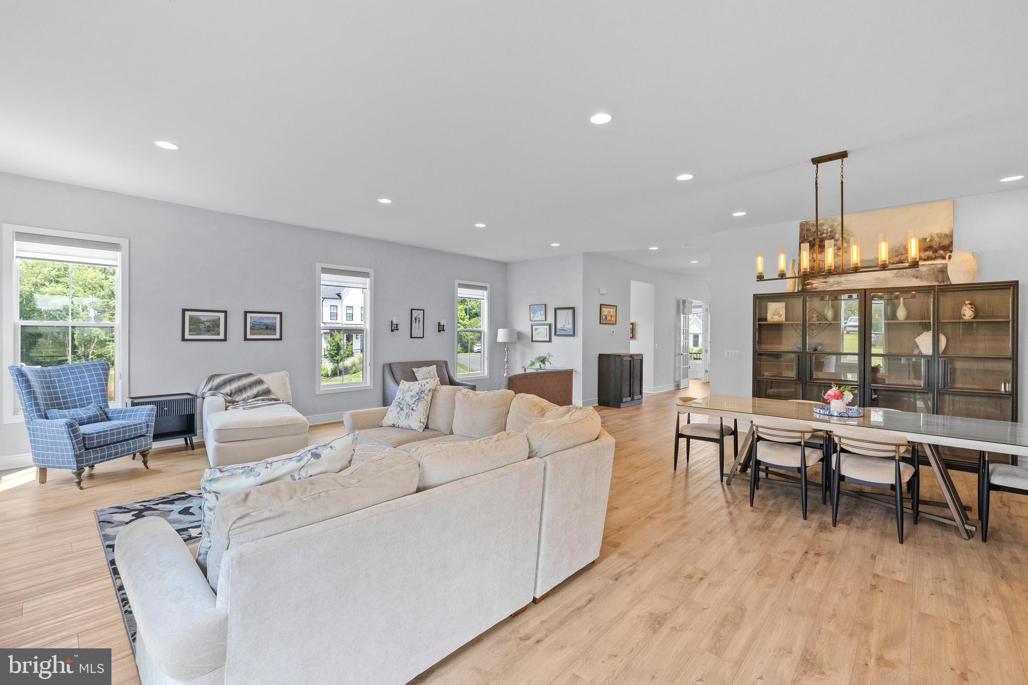 HARTLAND - Residential