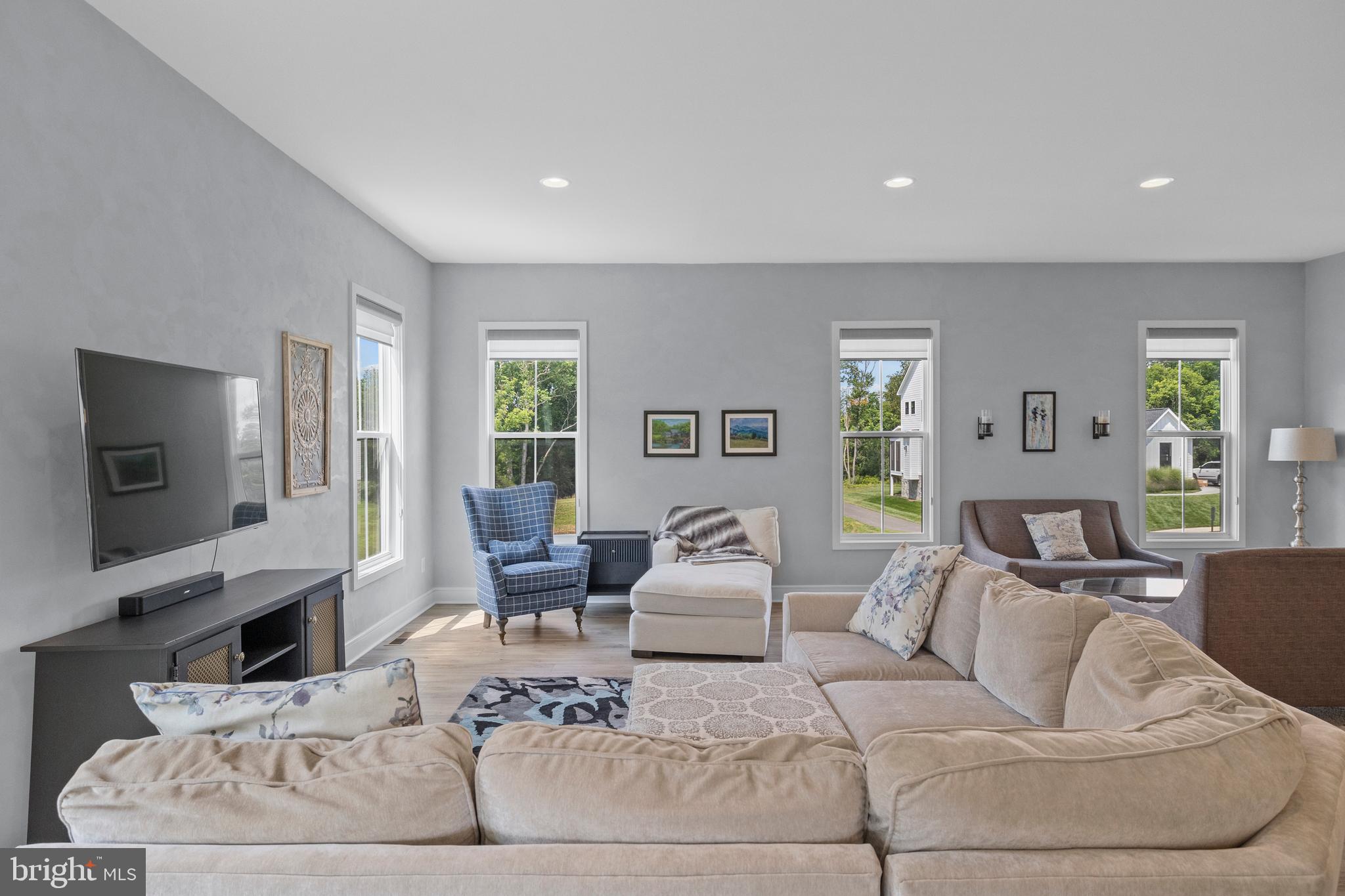 HARTLAND - Residential