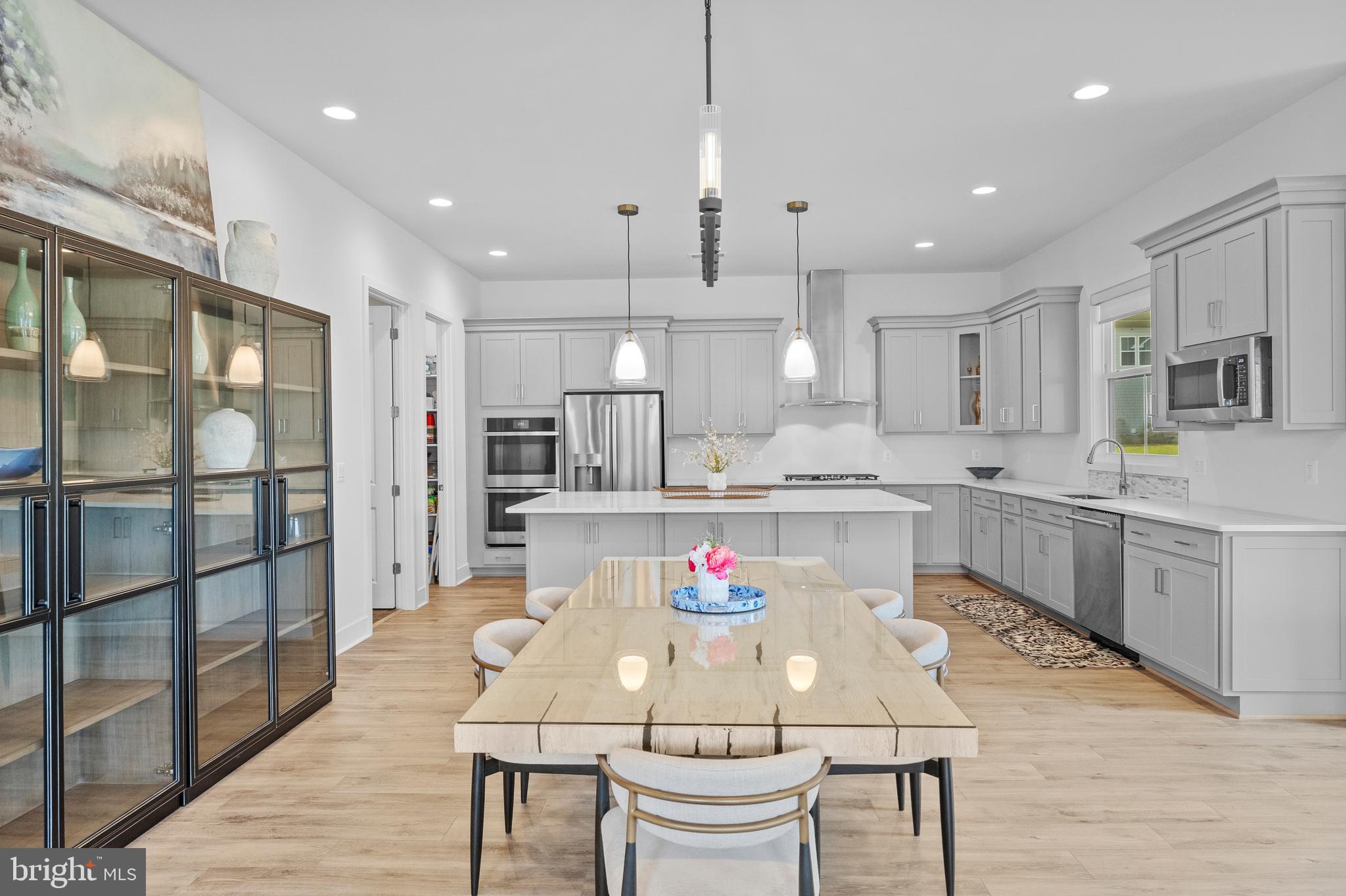 HARTLAND - Residential