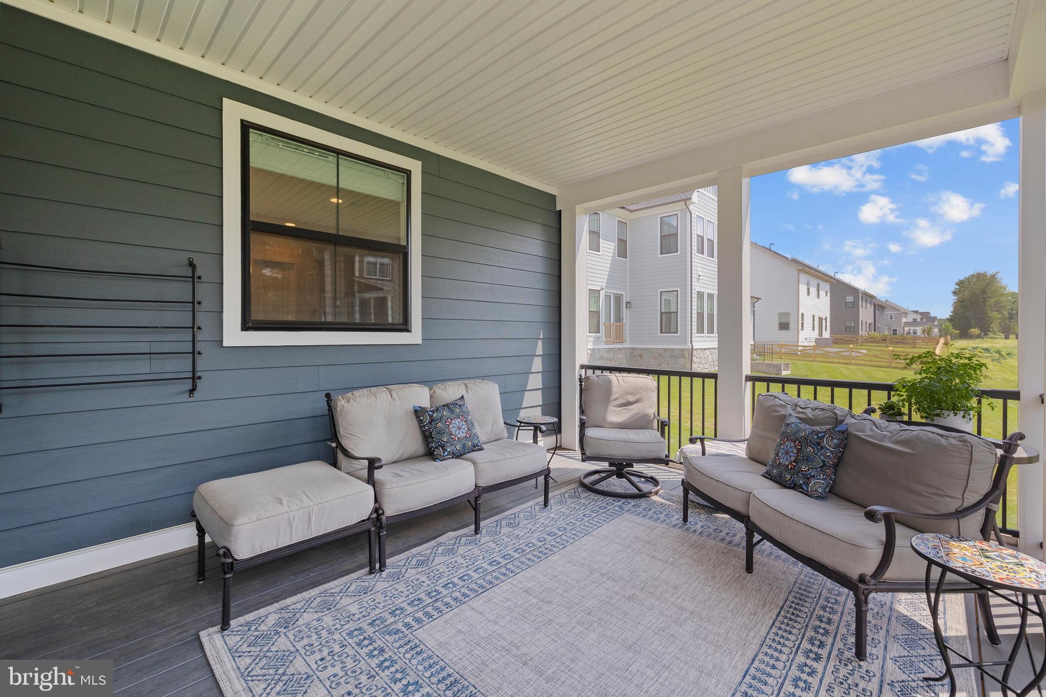 HARTLAND - Residential