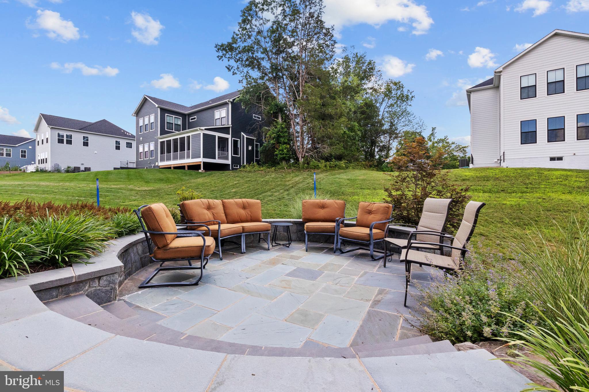 HARTLAND - Residential