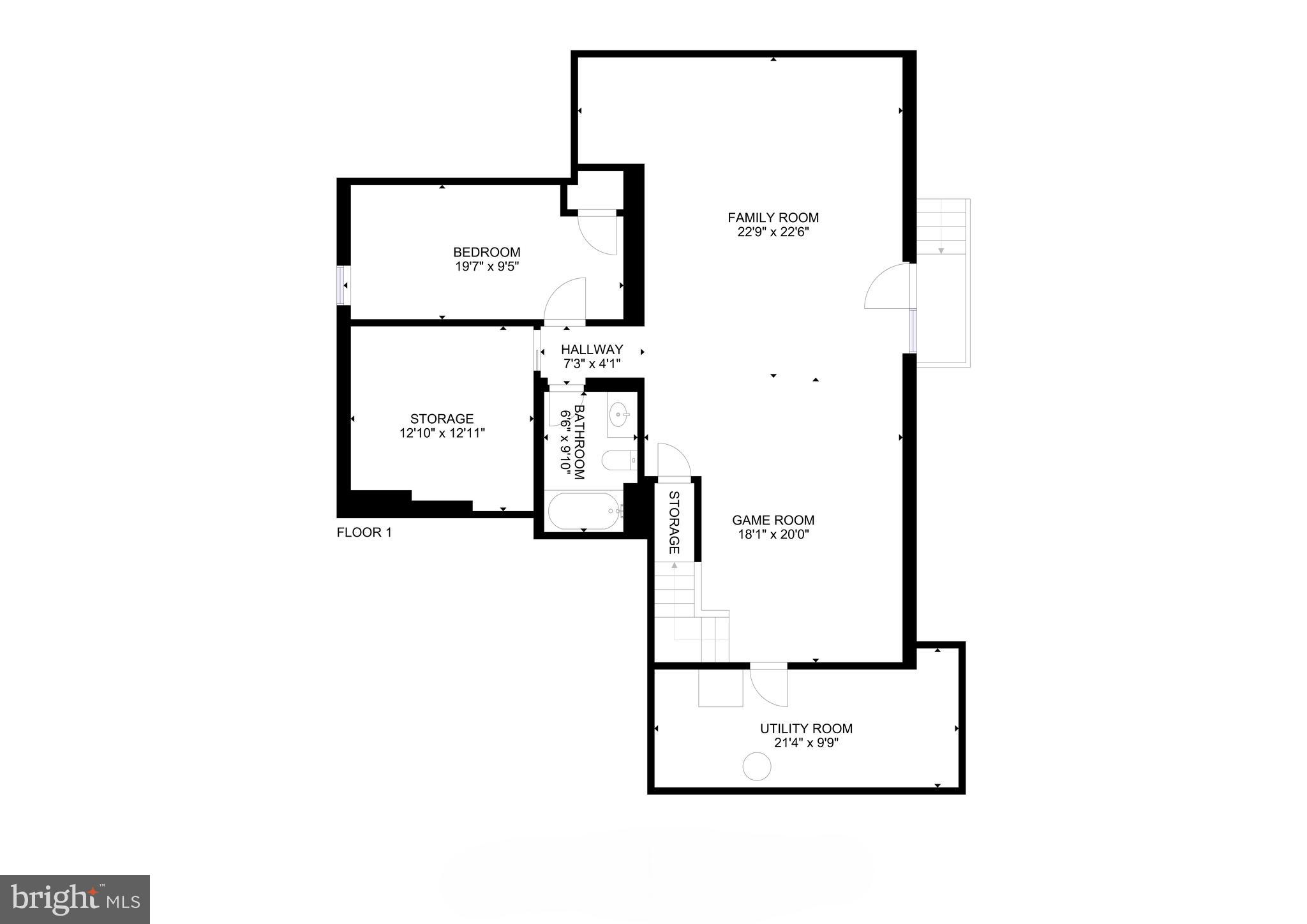 HARTLAND - Residential