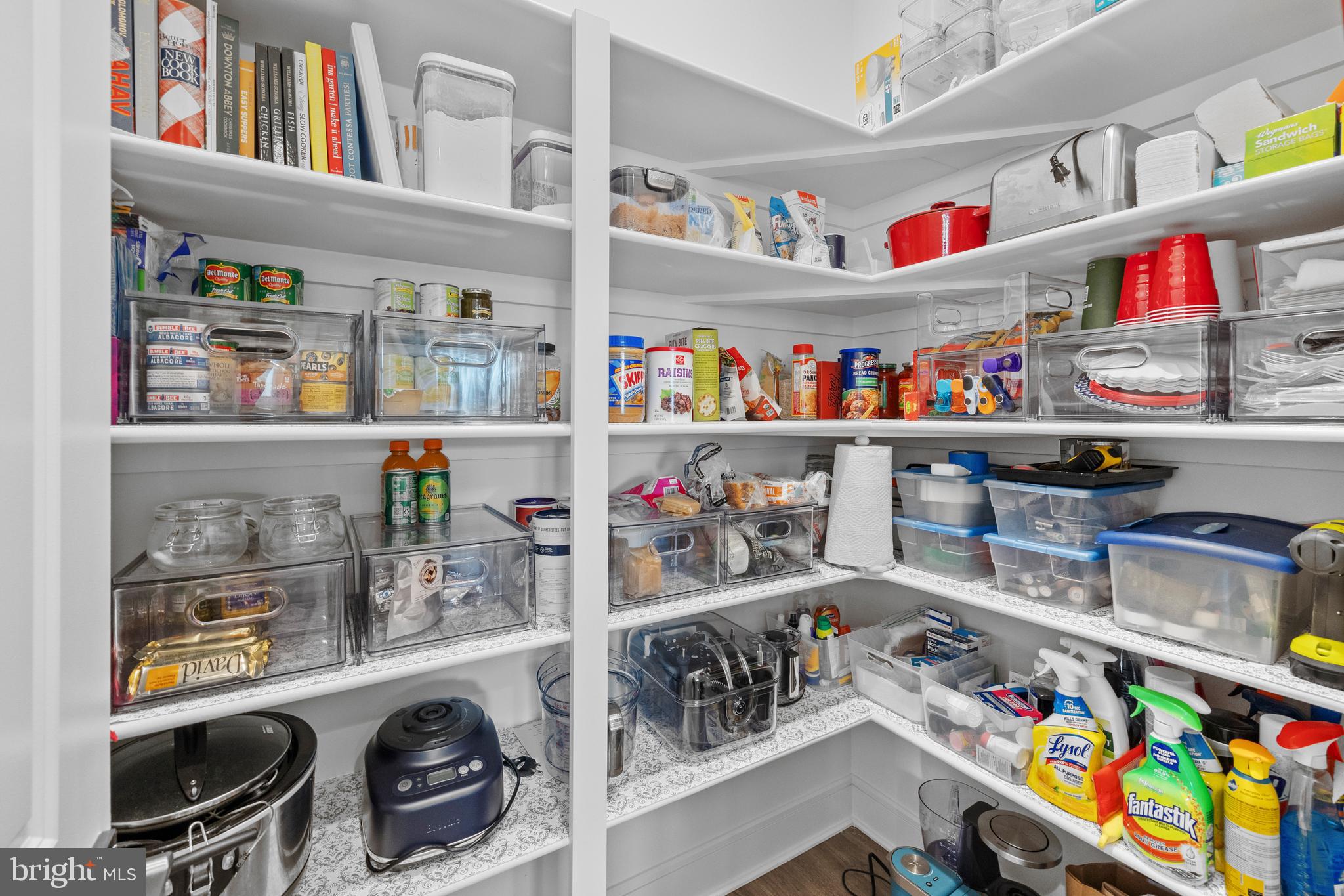 HARTLAND - Residential