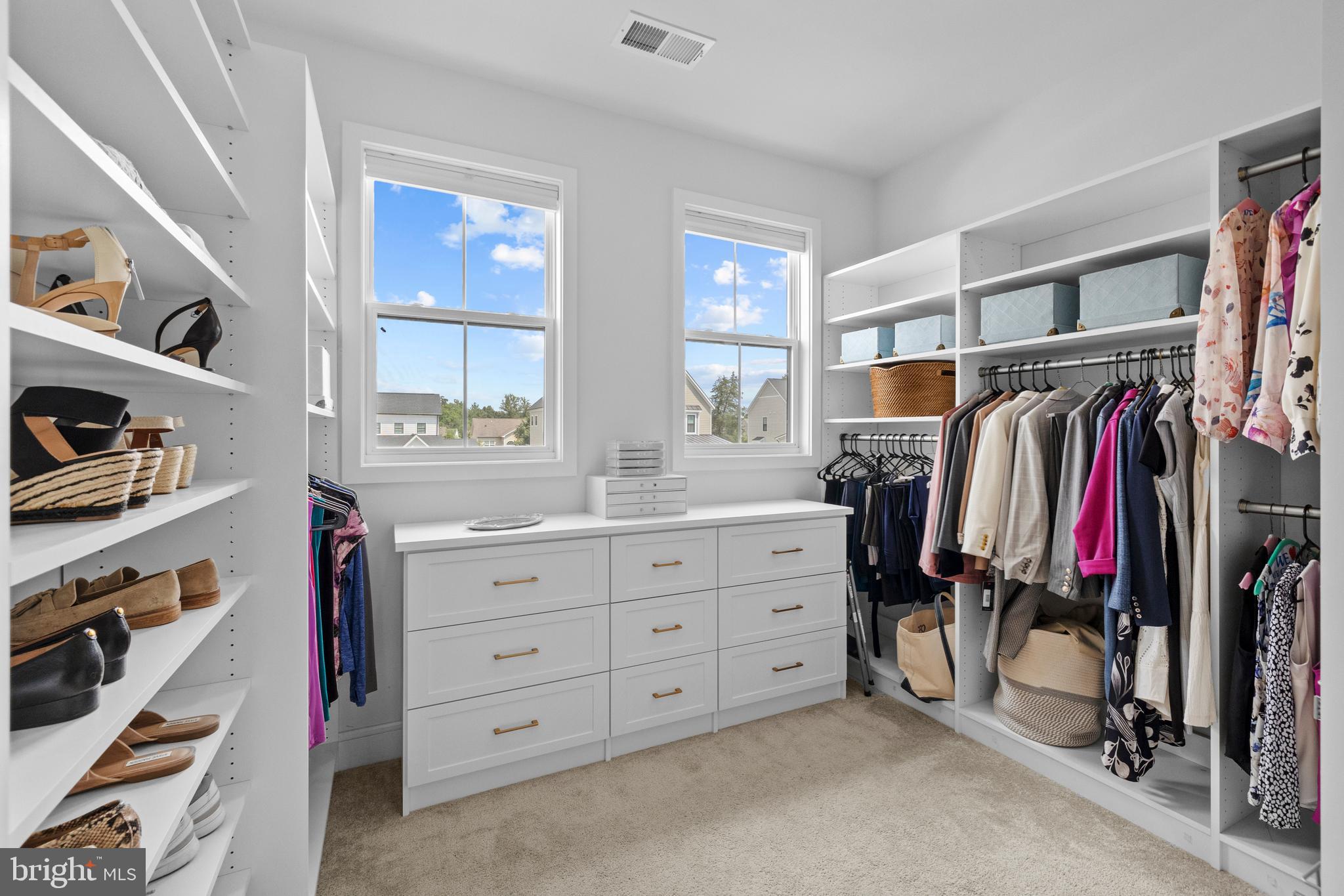 HARTLAND - Residential