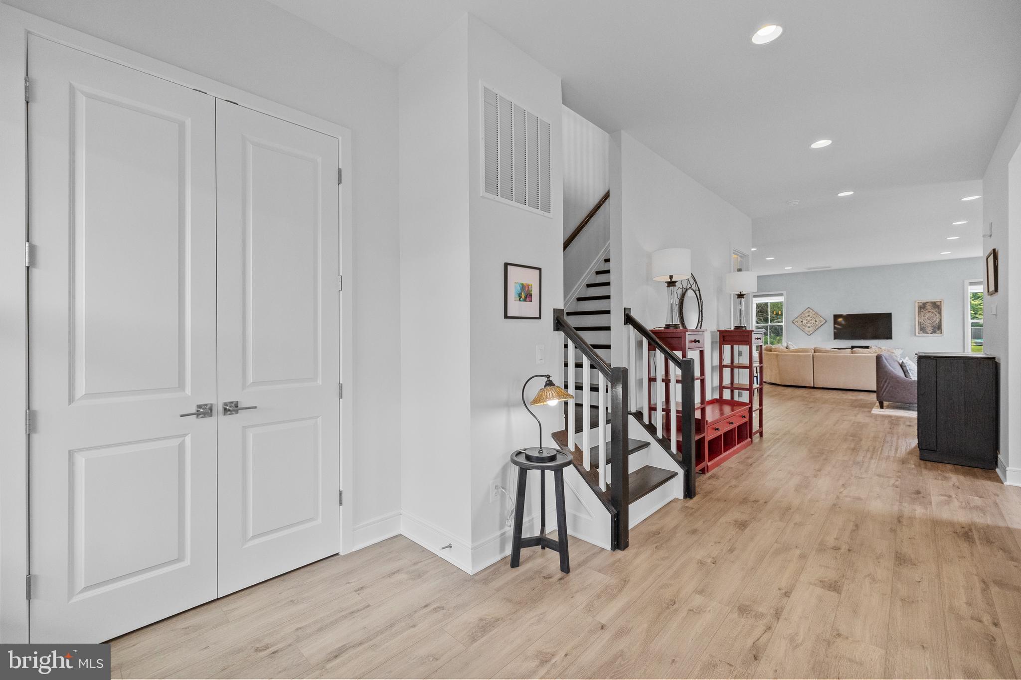 HARTLAND - Residential