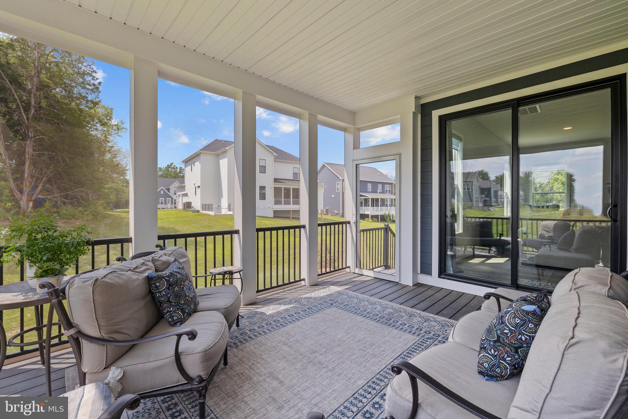 HARTLAND - Residential