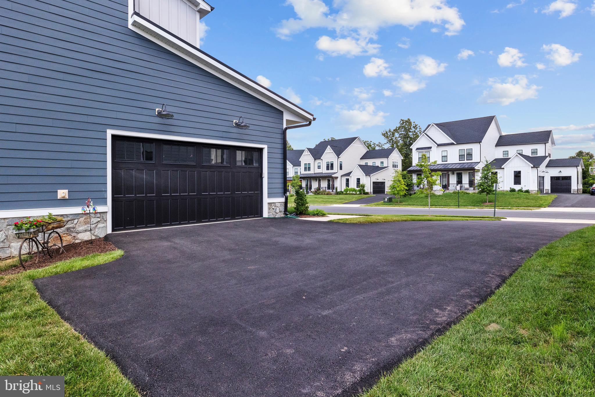 HARTLAND - Residential