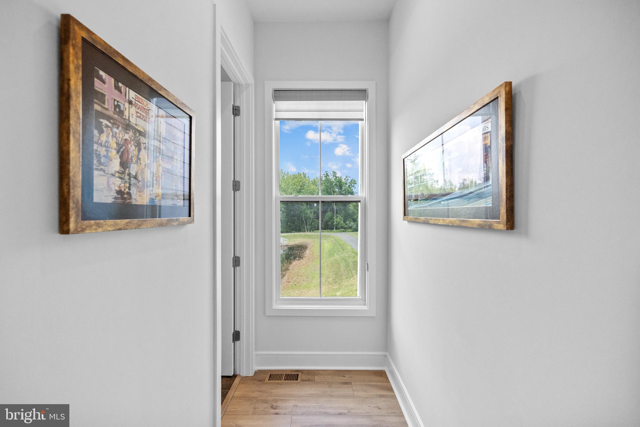 HARTLAND - Residential