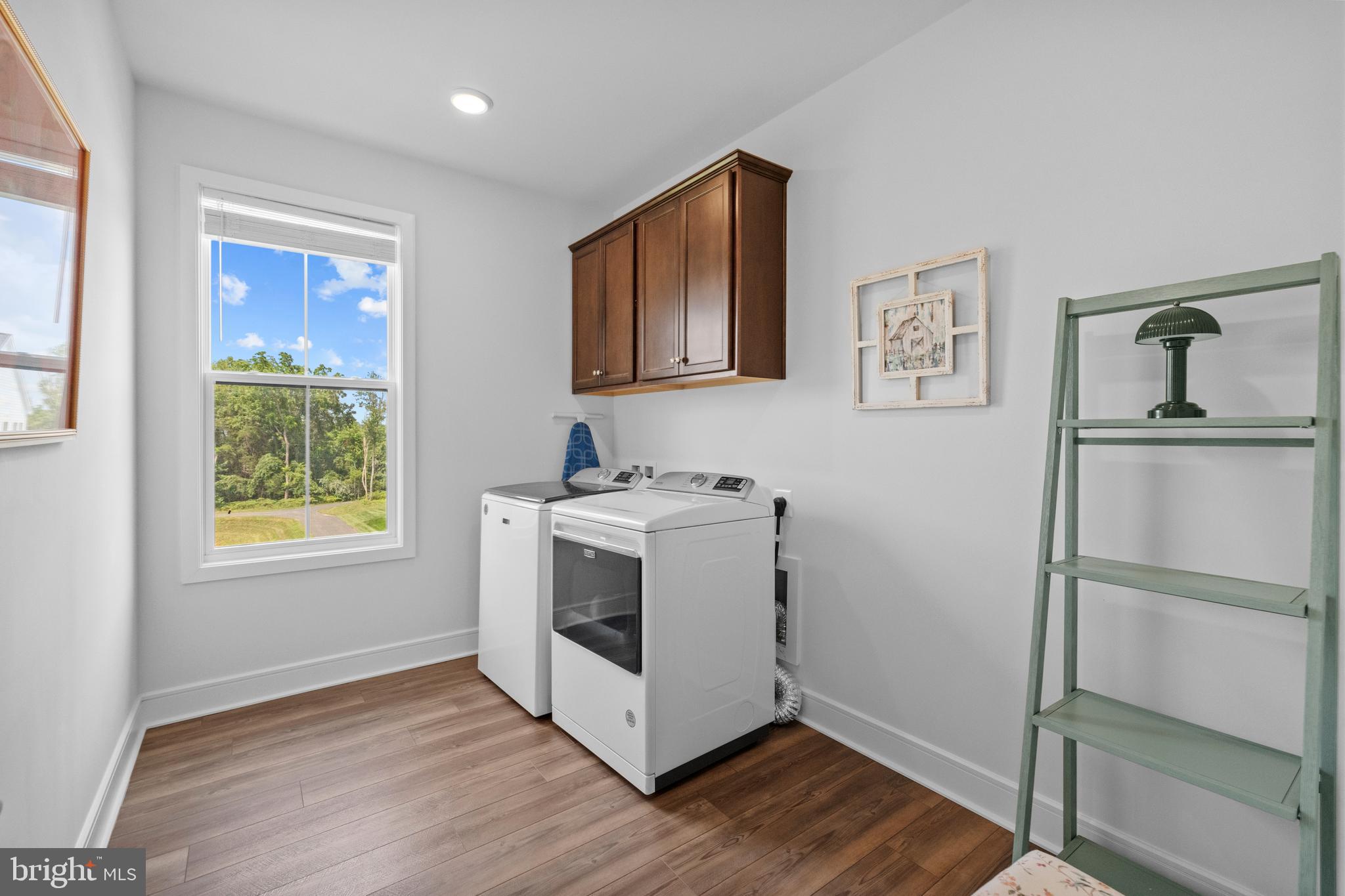 HARTLAND - Residential