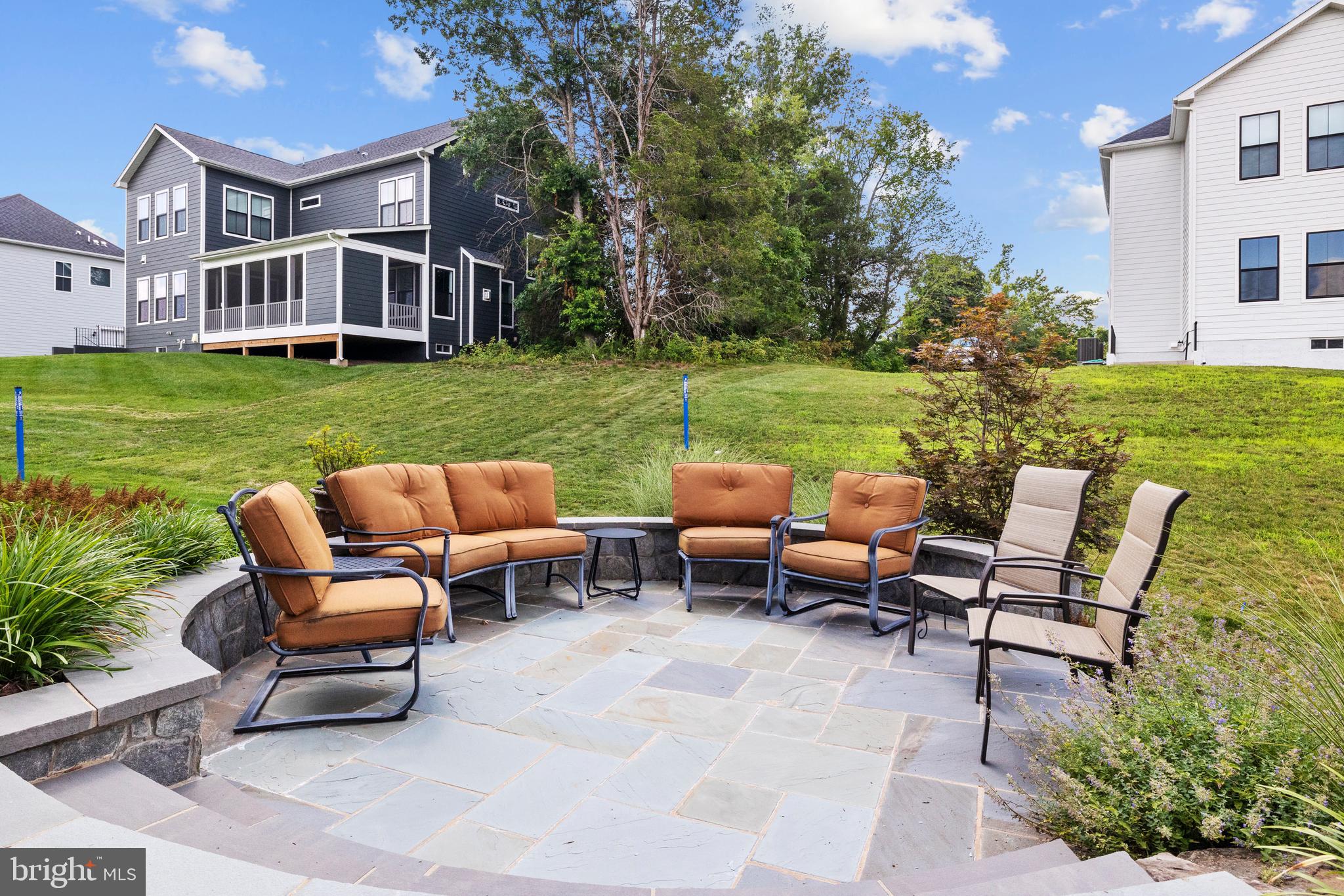 HARTLAND - Residential