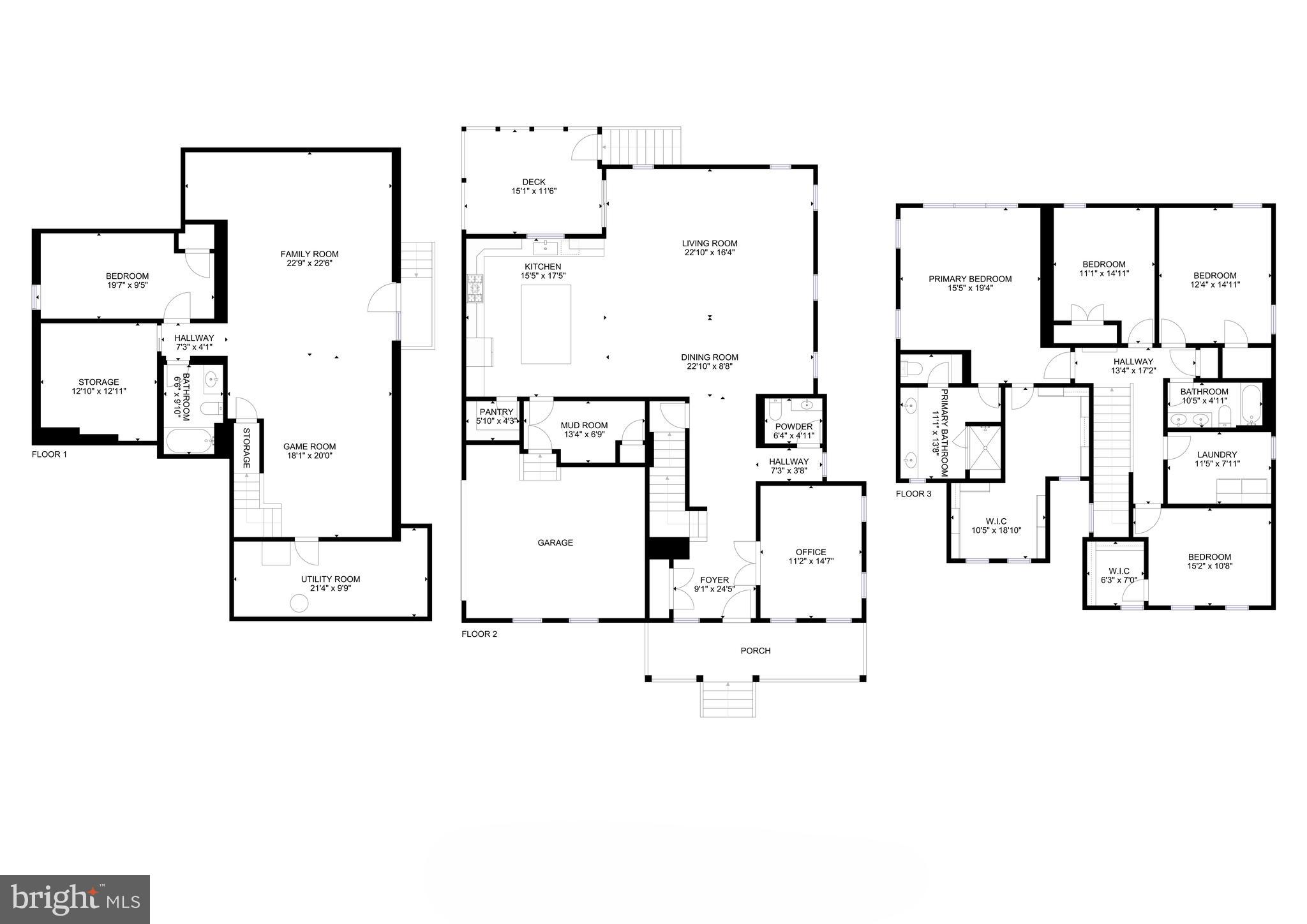 HARTLAND - Residential