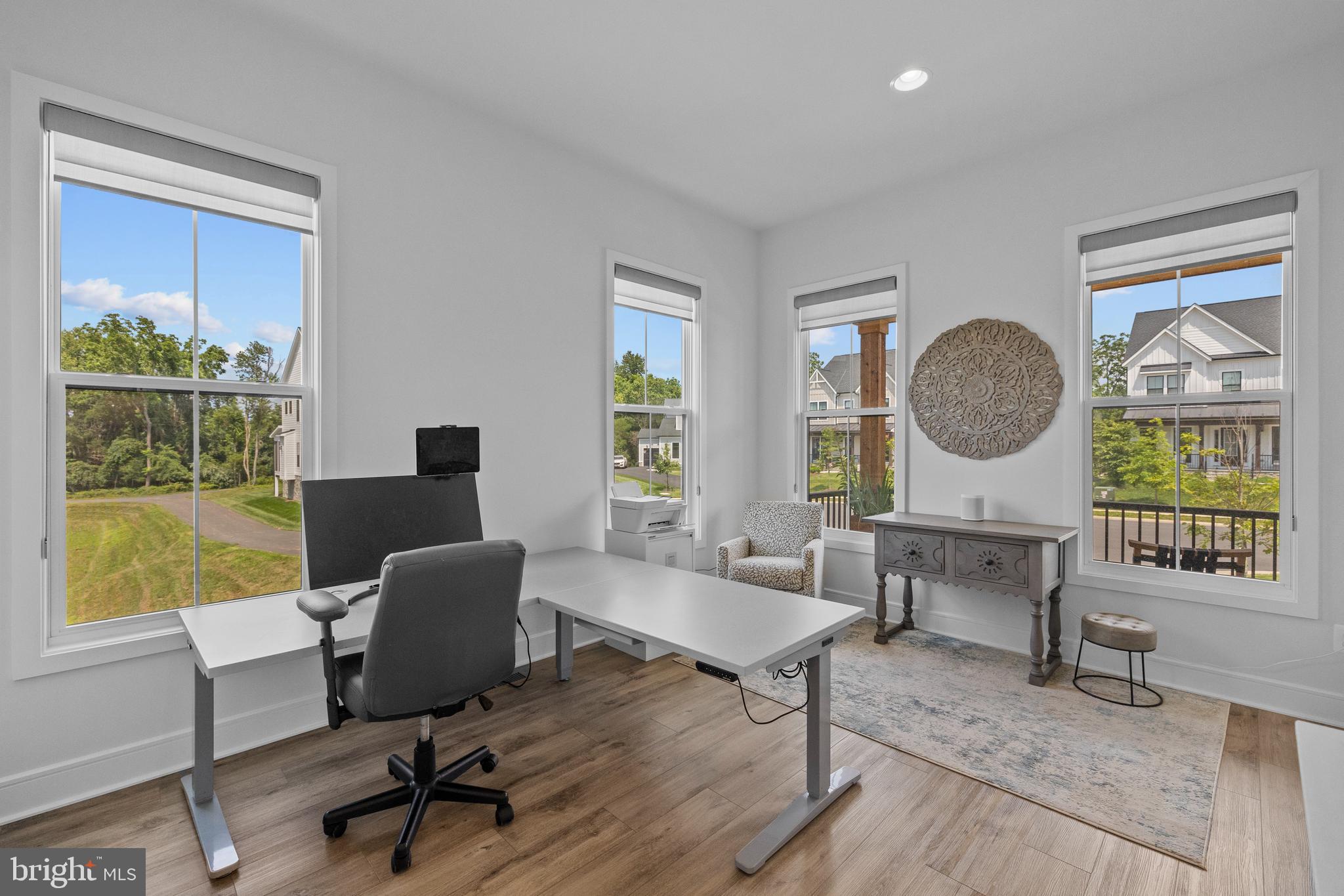 HARTLAND - Residential